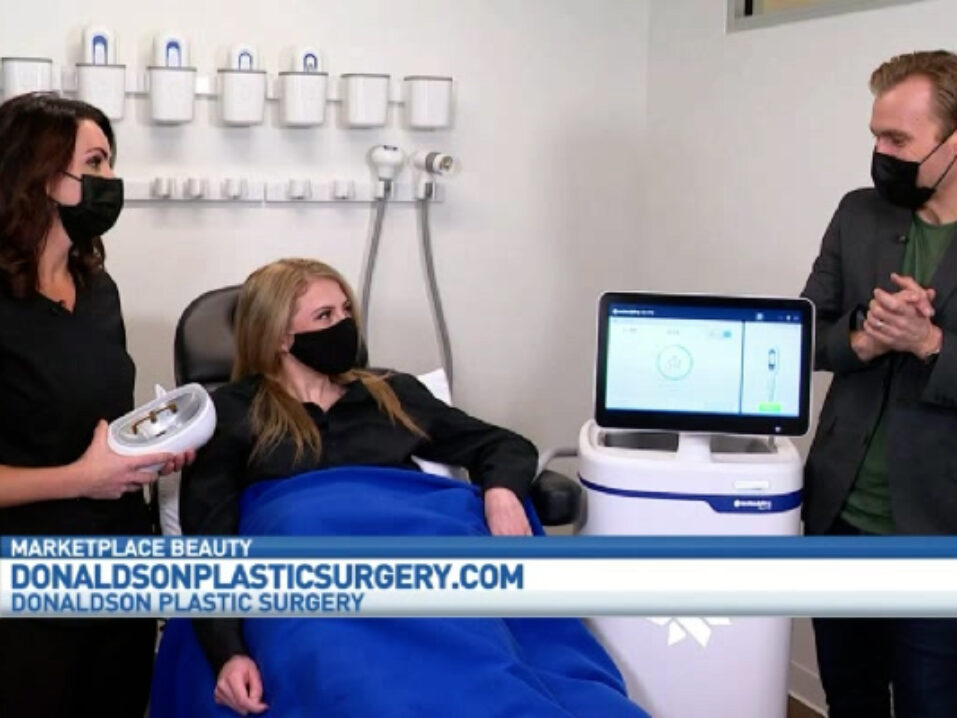 Introducing CoolSculpting Elite