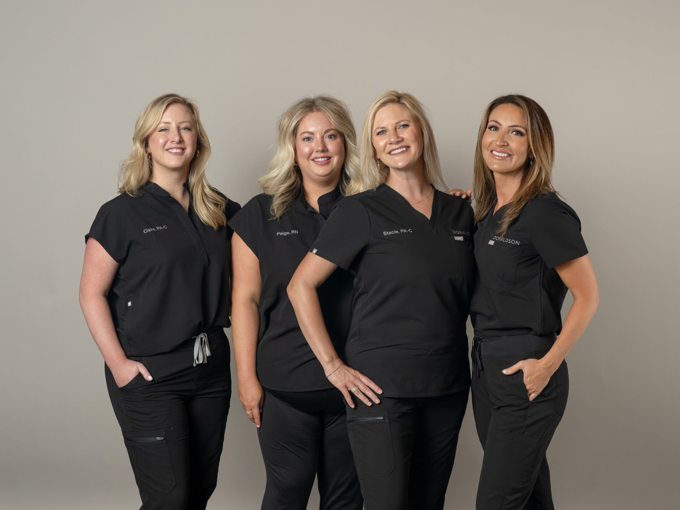 Donaldson Aesthetic Providers